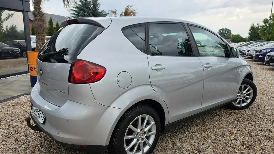 SEAT Altea -