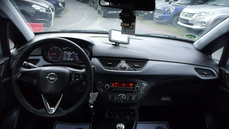 OPEL Corsa -