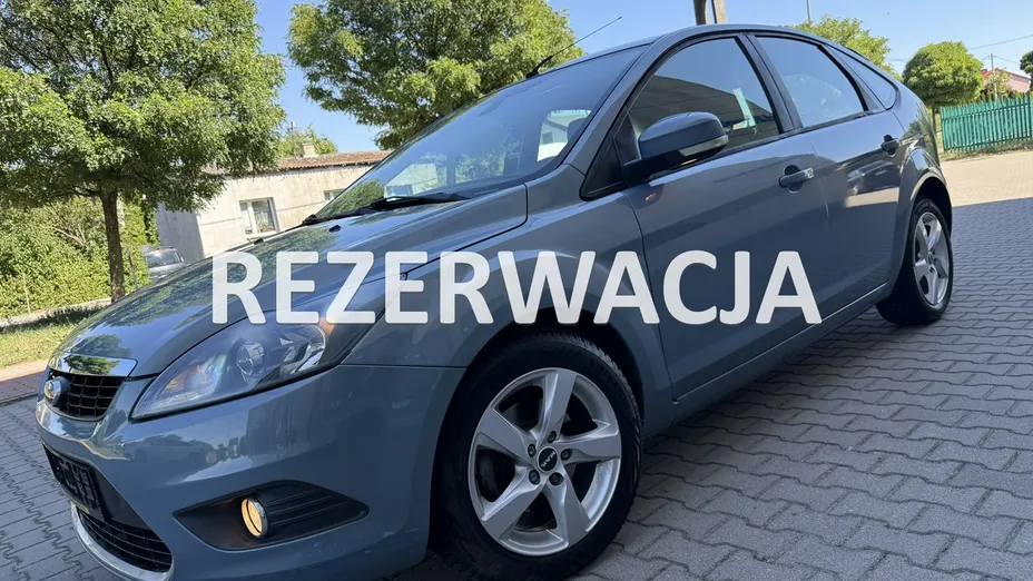 FORD Focus -