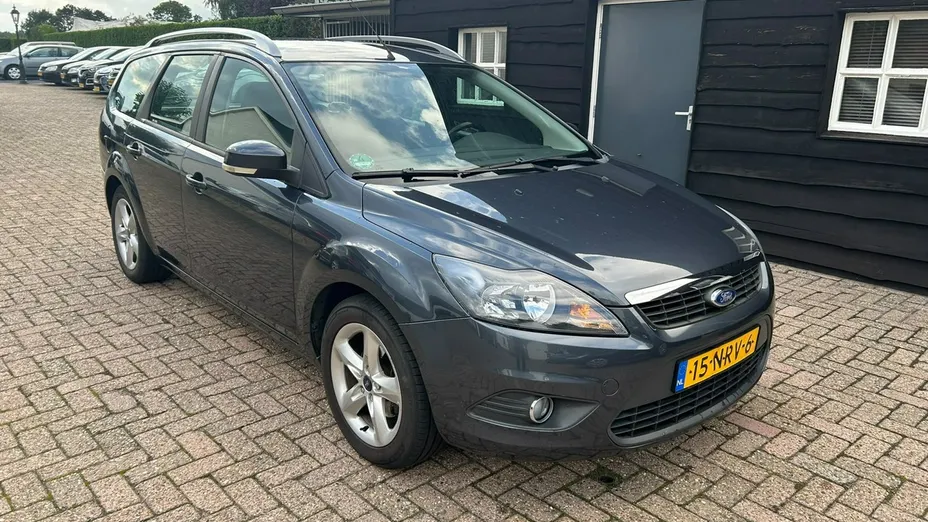 FORD Focus -