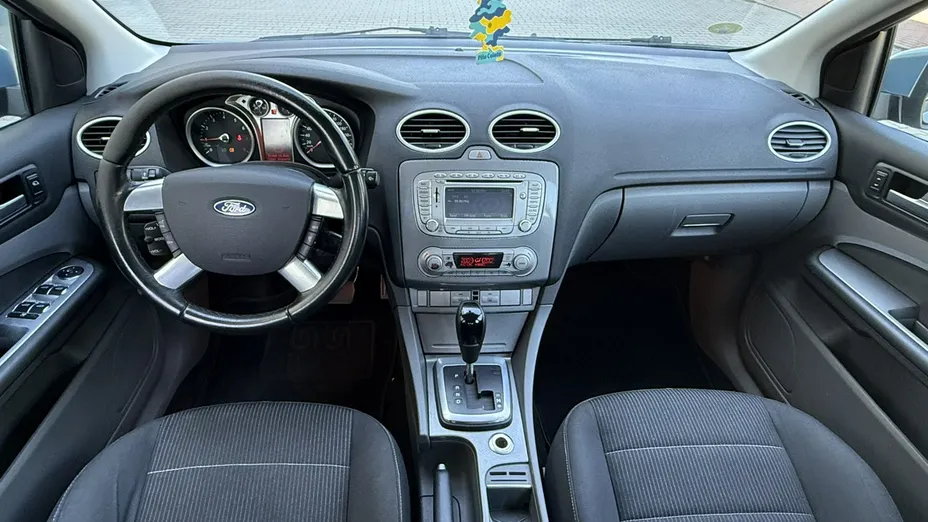 FORD Focus -