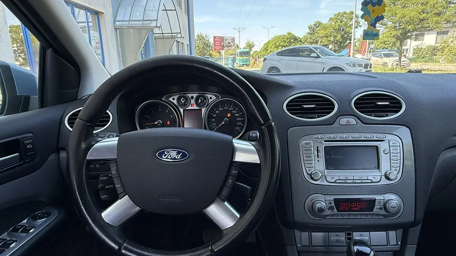 FORD Focus -