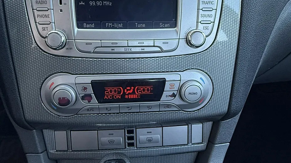 FORD Focus -