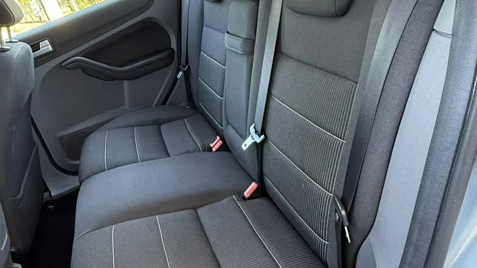 FORD Focus -