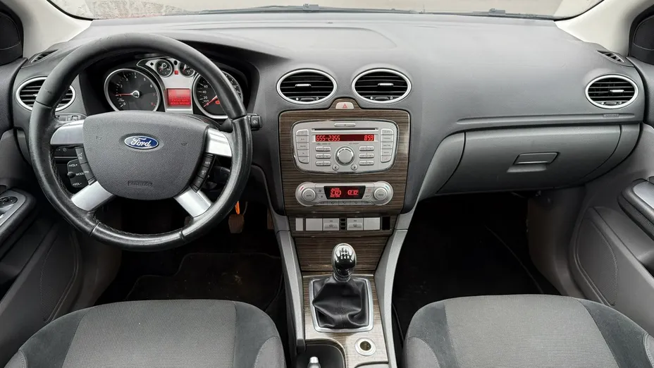 FORD Focus -