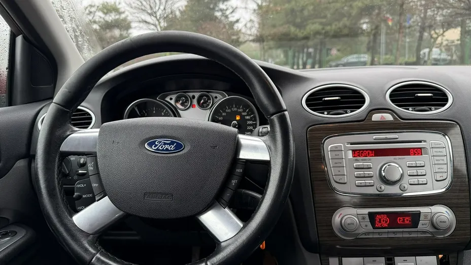 FORD Focus -