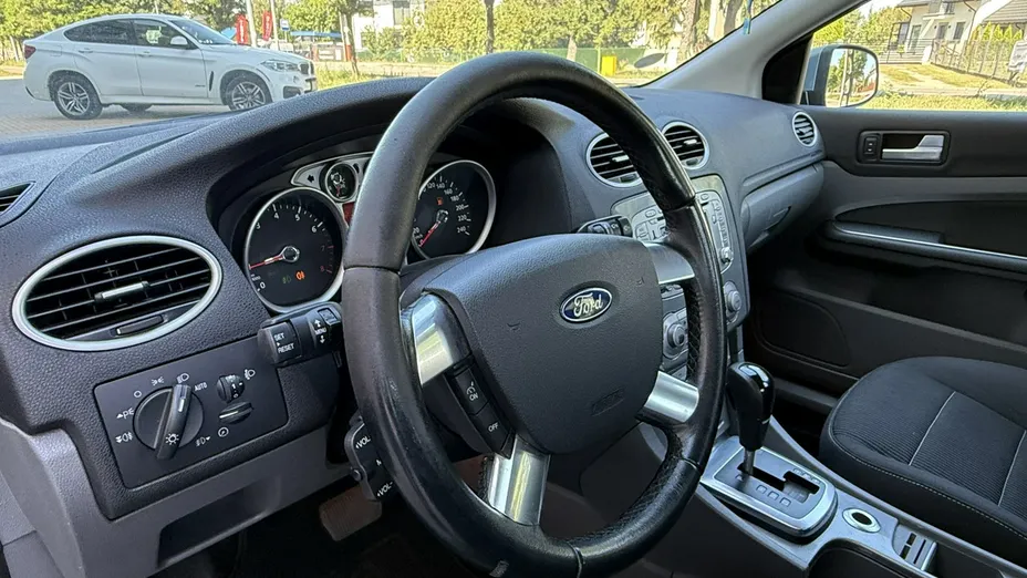 FORD Focus -