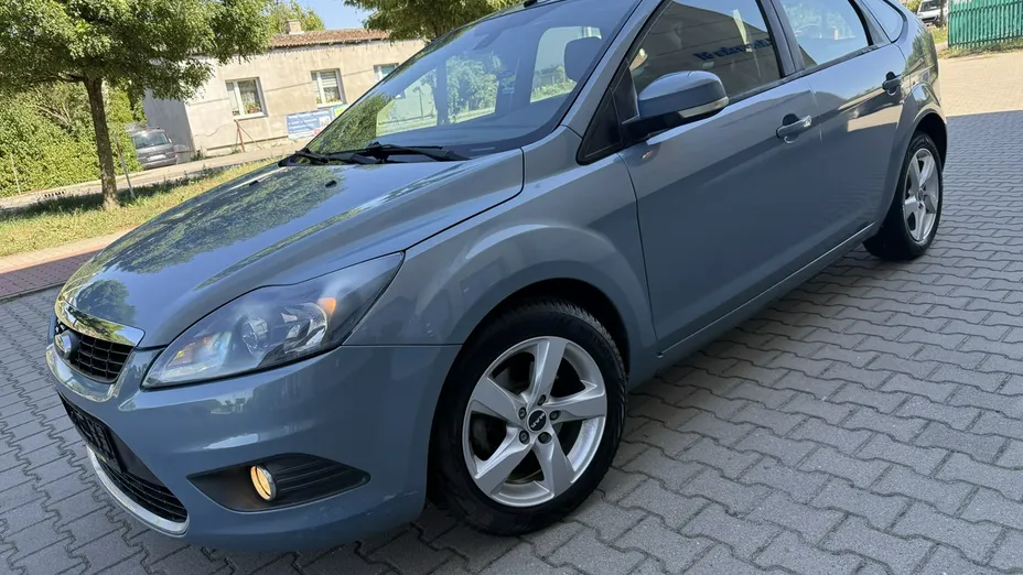 FORD Focus -