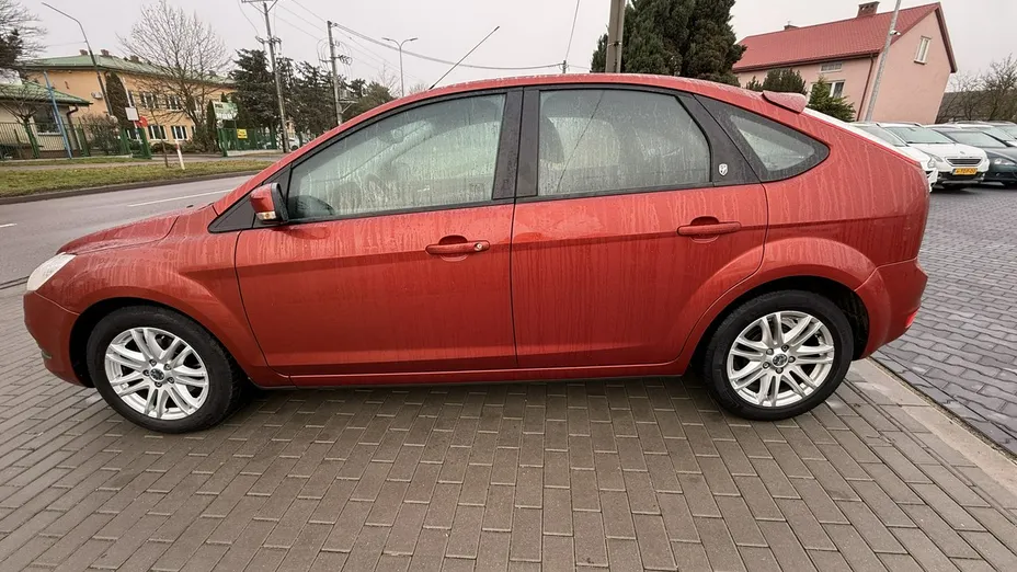 FORD Focus -