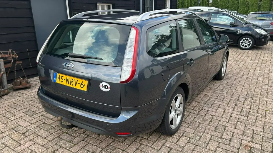 FORD Focus -