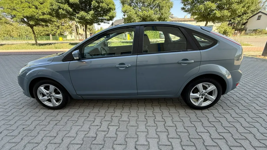 FORD Focus -