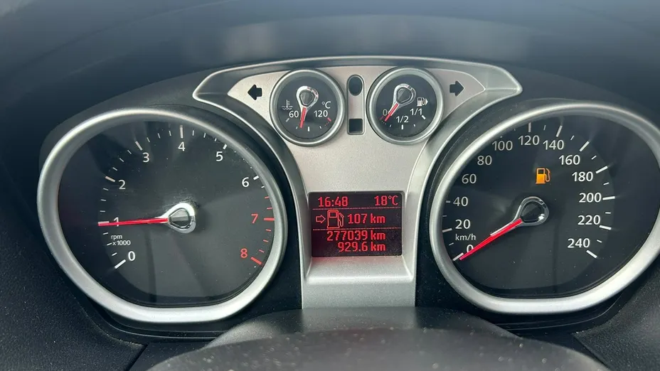 FORD Focus -