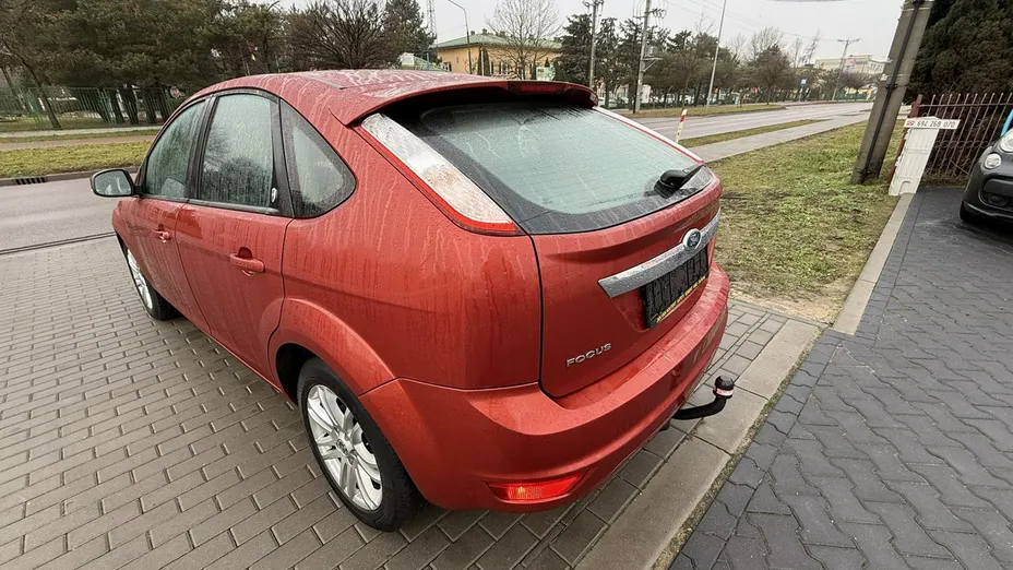 FORD Focus -