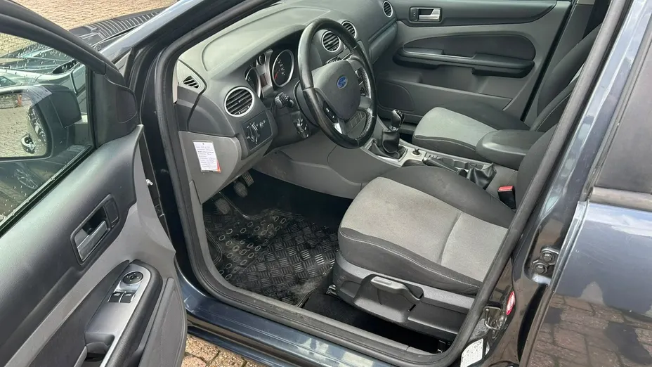 FORD Focus -