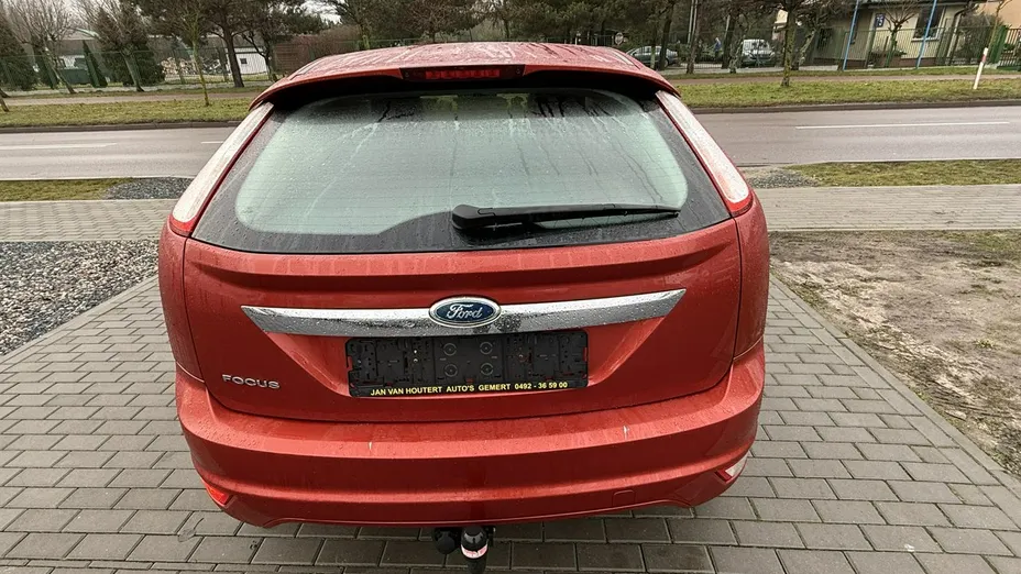 FORD Focus -