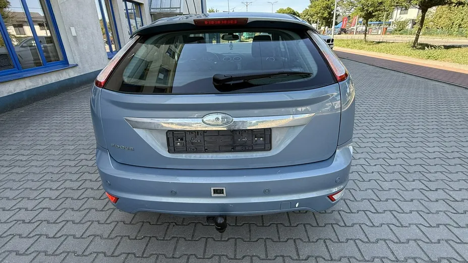 FORD Focus -