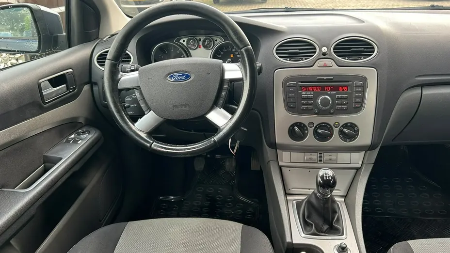 FORD Focus -