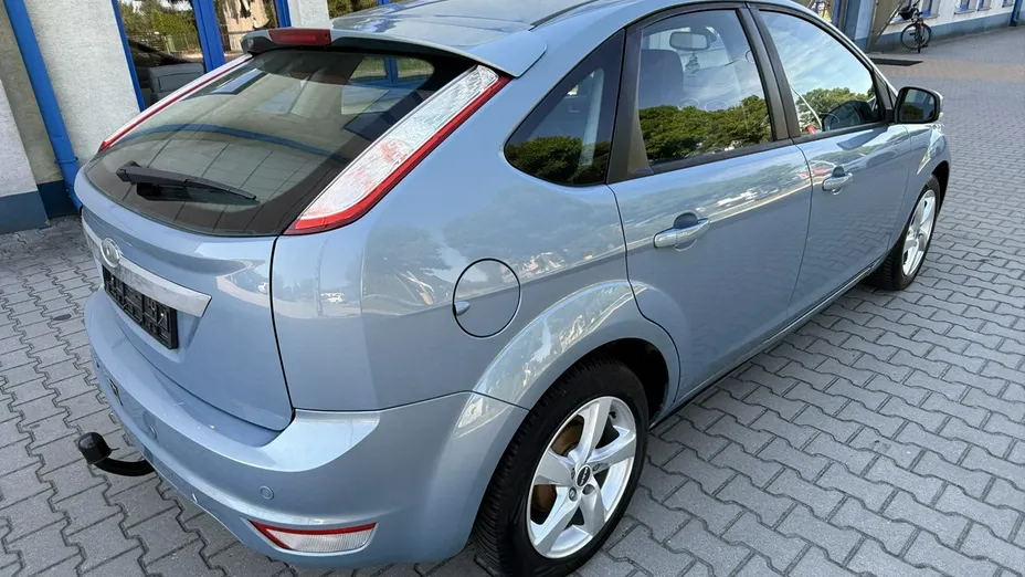 FORD Focus -