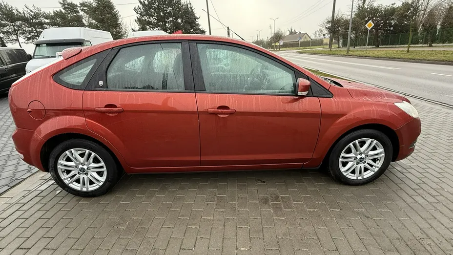 FORD Focus -