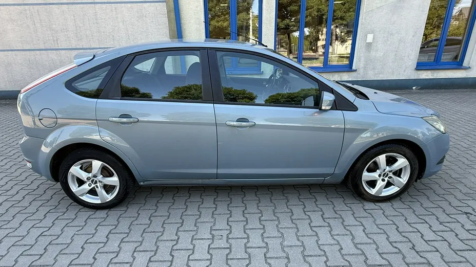 FORD Focus -