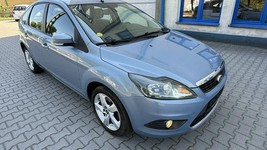 FORD Focus -