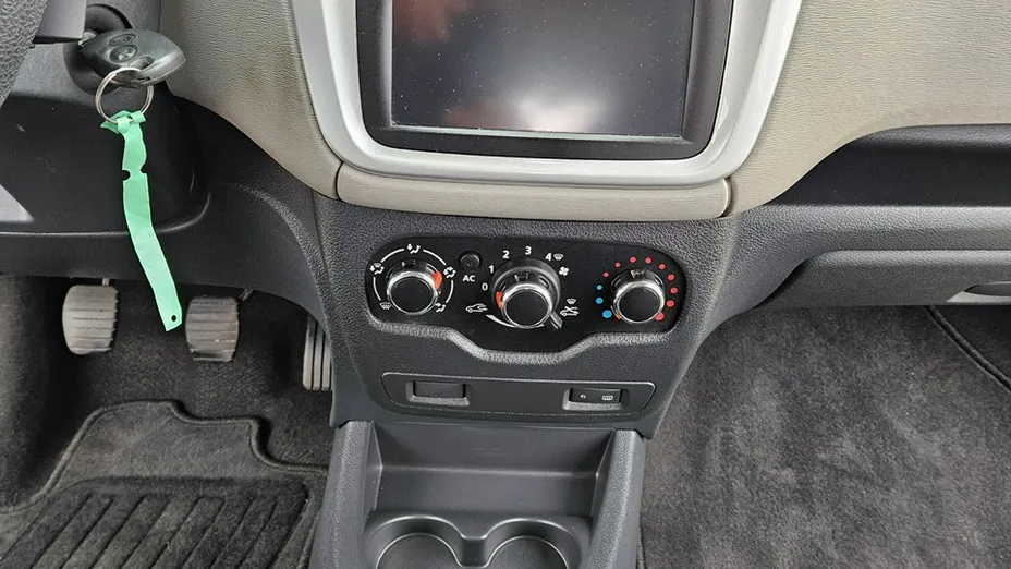 DACIA Dokker -
