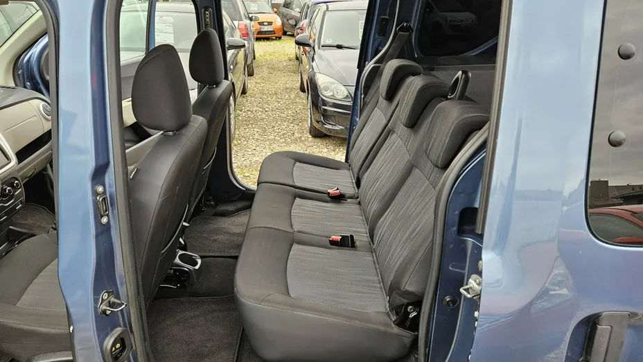 DACIA Dokker -