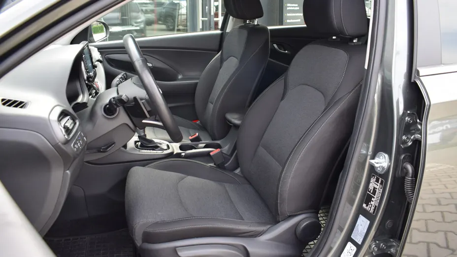 HYUNDAI i30 i30 1.5 T-GDI 48V Smart DCT