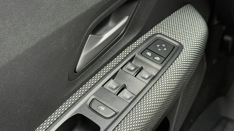 DACIA Jogger -