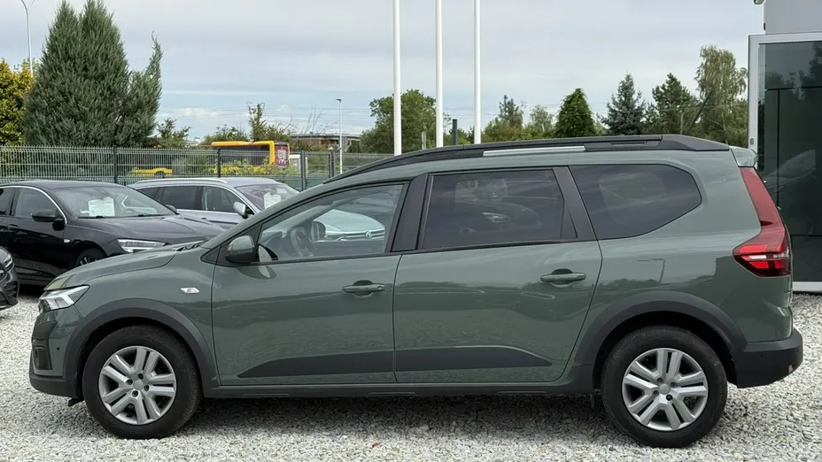 DACIA Jogger -