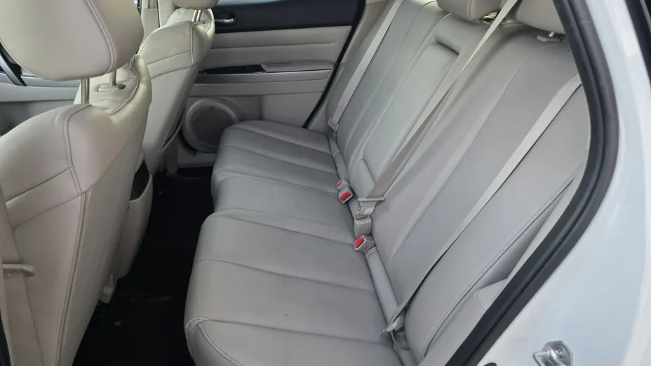 MAZDA CX-7 -