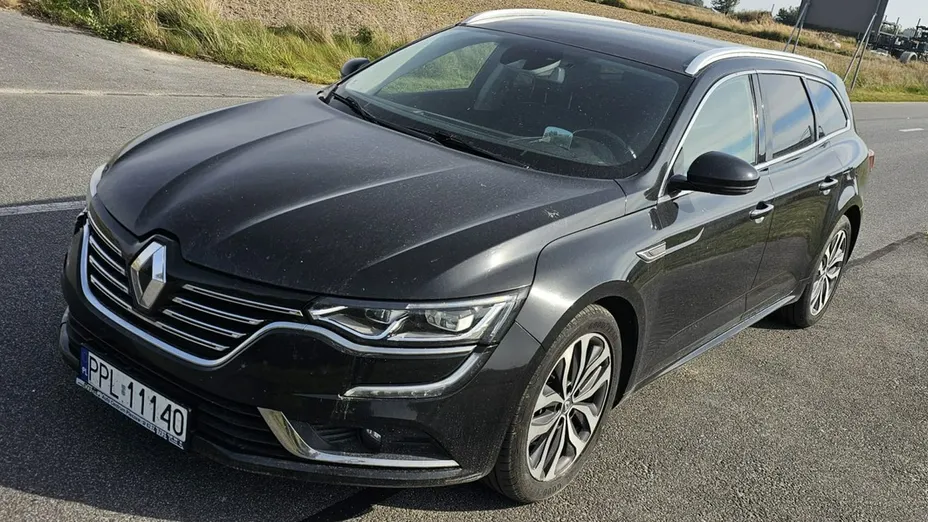 RENAULT Talisman -