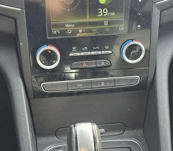RENAULT Talisman -