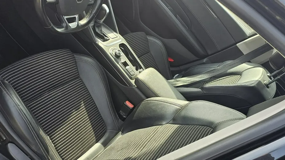 RENAULT Talisman -