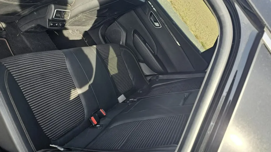 RENAULT Talisman -
