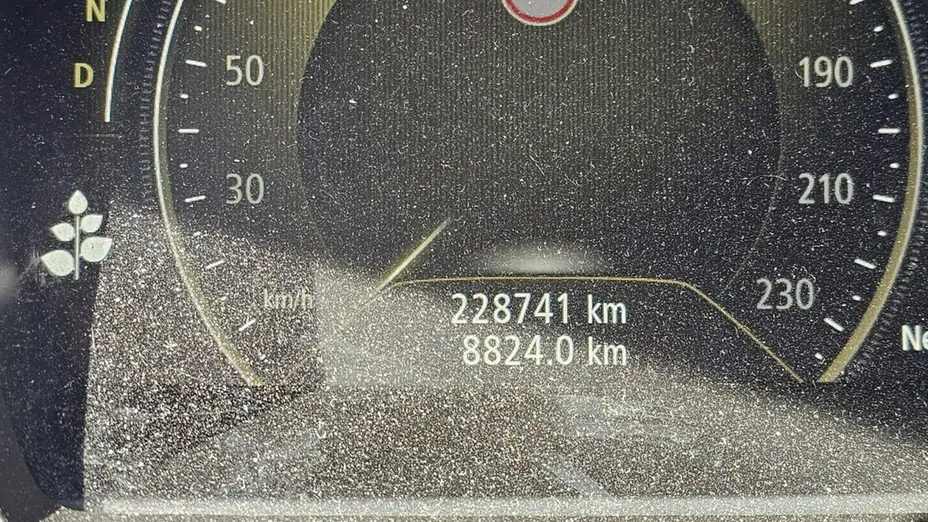 RENAULT Talisman -