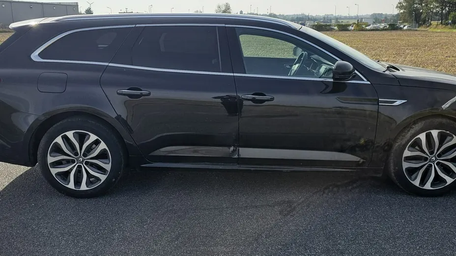 RENAULT Talisman -