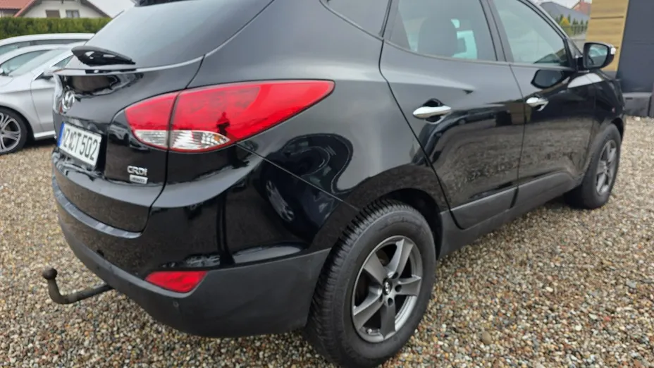 HYUNDAI ix35 -