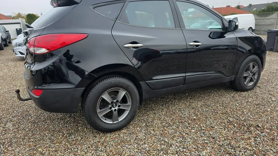 HYUNDAI ix35 -