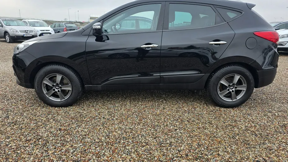 HYUNDAI ix35 -