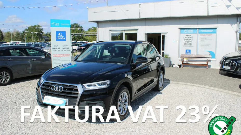 AUDI Q5 -