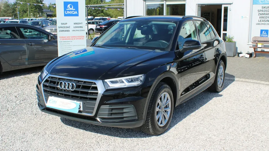 AUDI Q5 -