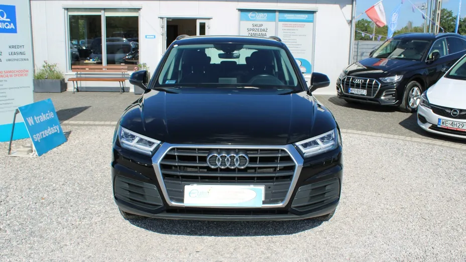 AUDI Q5 -