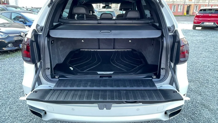 BMW X5 -