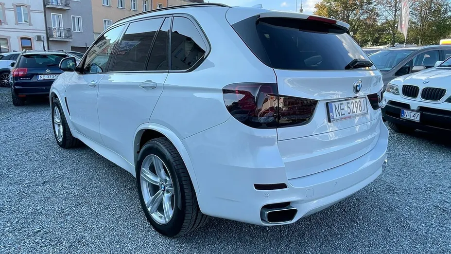 BMW X5 -