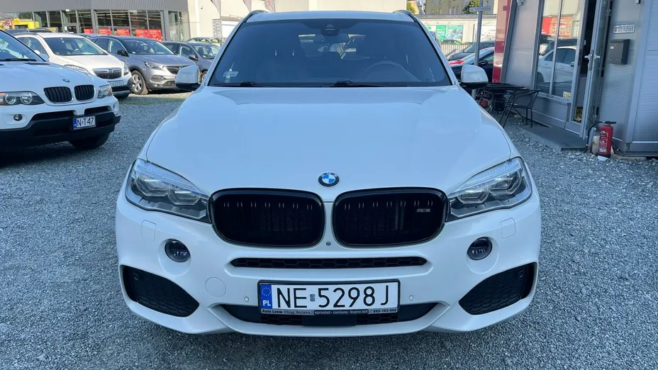 BMW X5 -