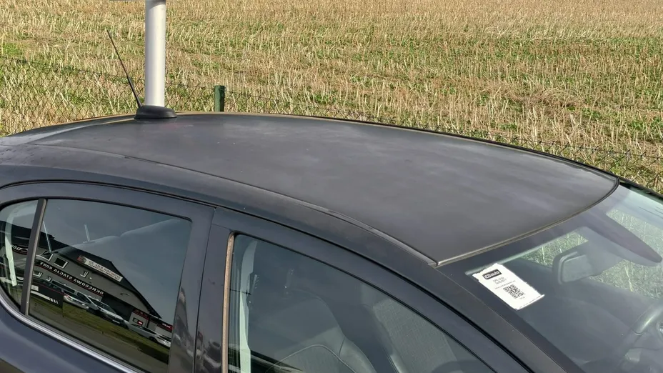 OPEL Corsa -