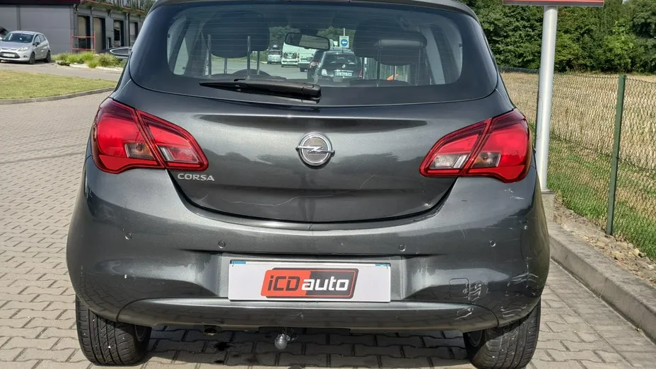 OPEL Corsa -