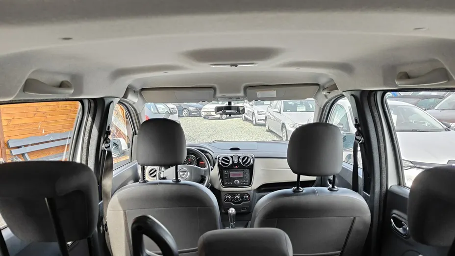 DACIA Lodgy -