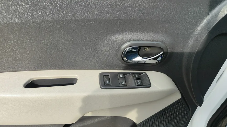 DACIA Lodgy -